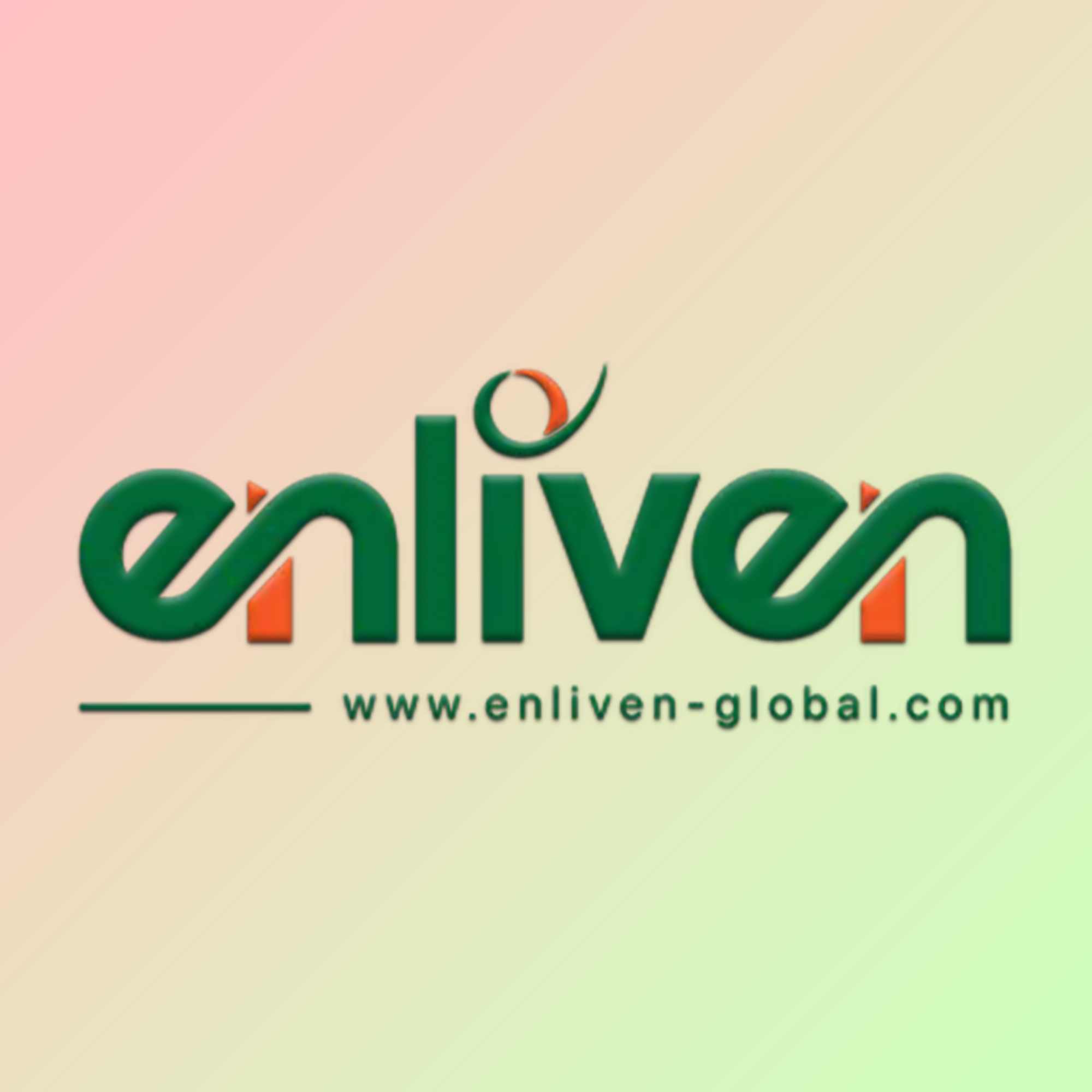 Enliven